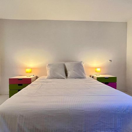 Spacious Apt Luxembourg 6 People Париж Экстерьер фото