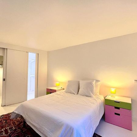 Spacious Apt Luxembourg 6 People Париж Экстерьер фото
