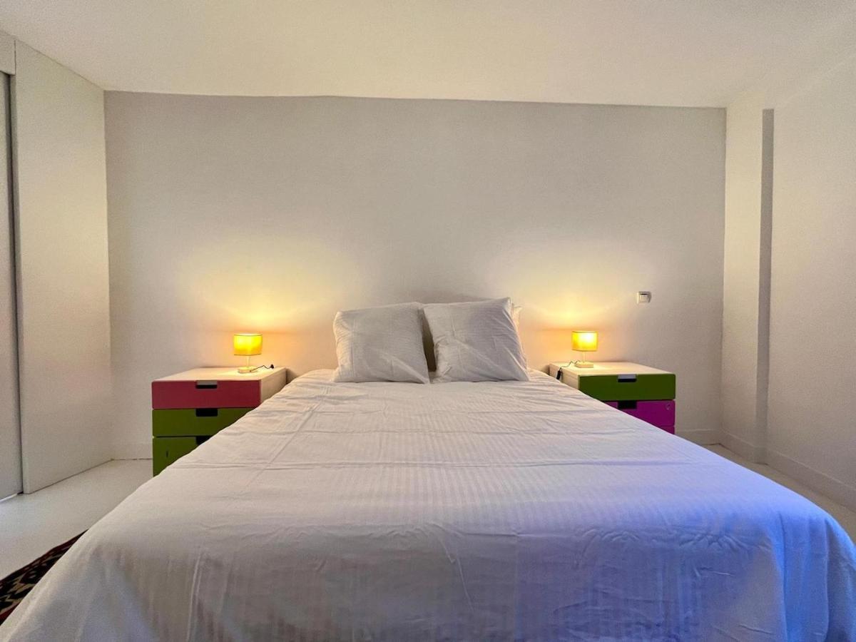 Spacious Apt Luxembourg 6 People Париж Экстерьер фото