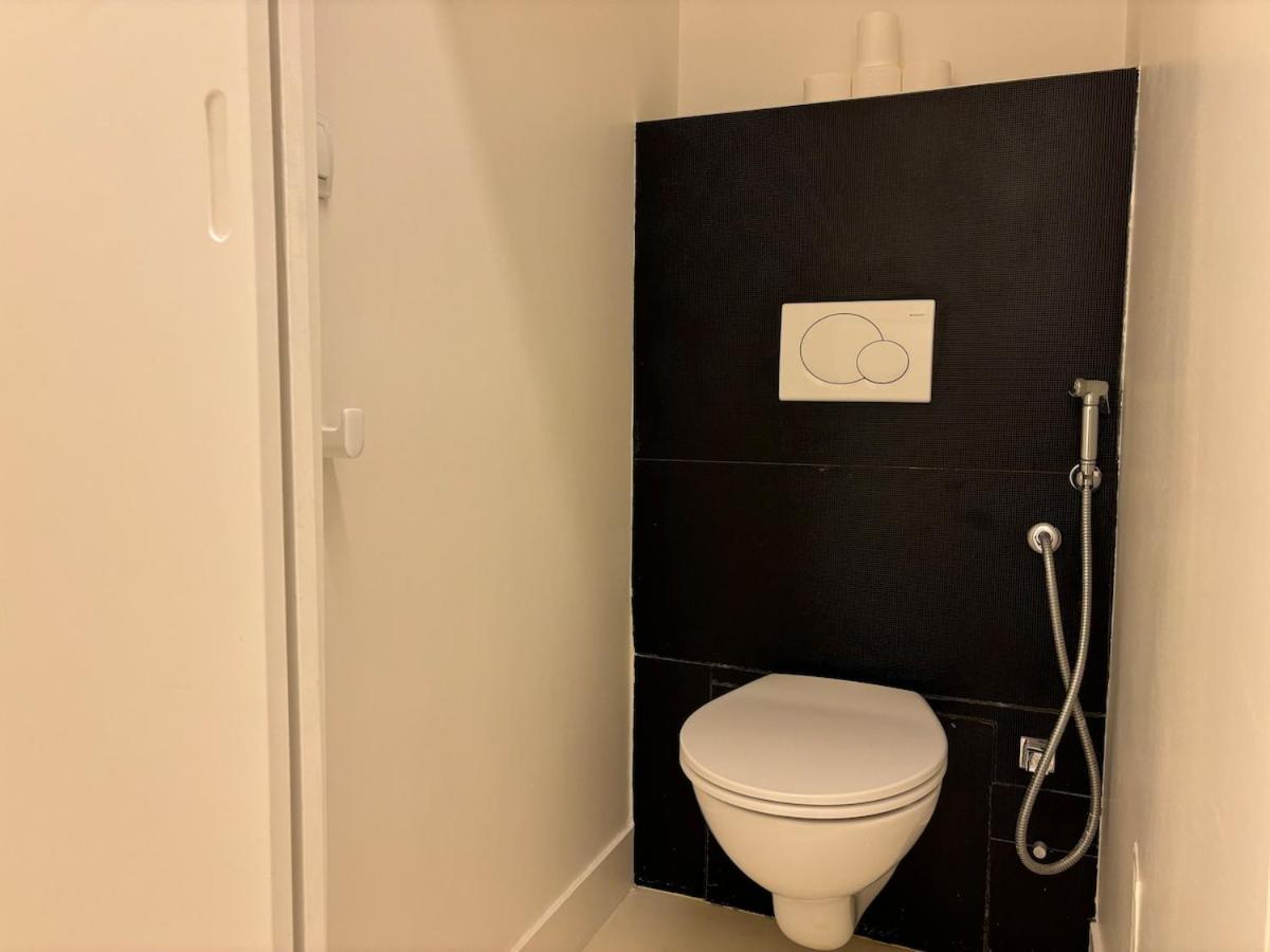 Spacious Apt Luxembourg 6 People Париж Экстерьер фото